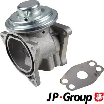 Handler.Part EGR Valve JP GROUP 1119902400 1