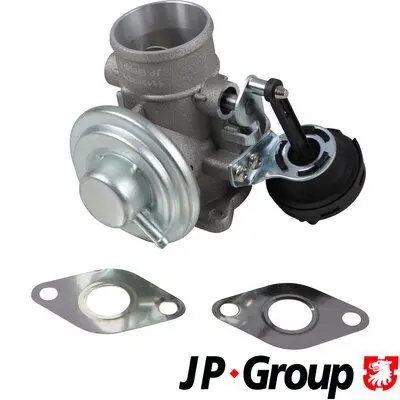 Handler.Part EGR Valve JP GROUP 1119902700 1