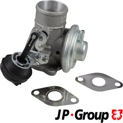 Handler.Part EGR Valve JP GROUP 1119903500 1