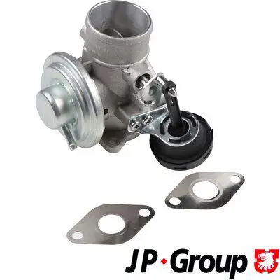 Handler.Part EGR Valve JP GROUP 1119903800 1