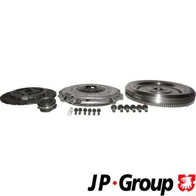 Handler.Part Clutch kit JP GROUP 1130404310 1