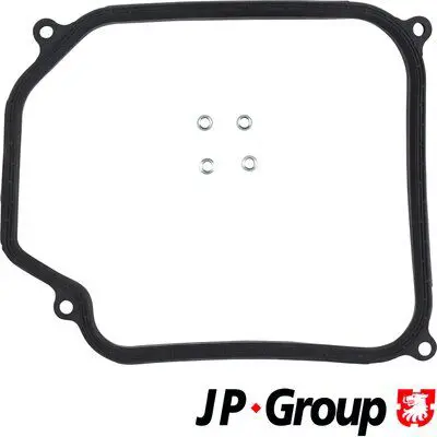 Handler.Part Seal, automatic transmission oil pan JP GROUP 1132001400 1