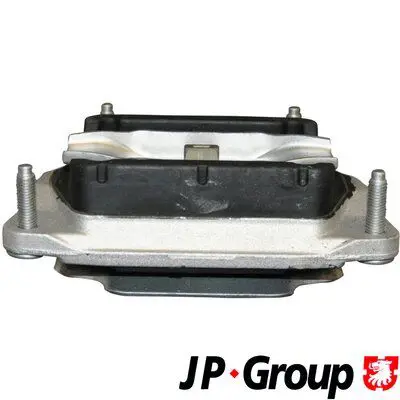 Handler.Part Mounting, manual transmission JP GROUP 1132408500 1