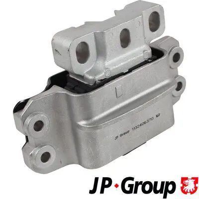 Handler.Part Mounting, manual transmission JP GROUP 1132408770 1