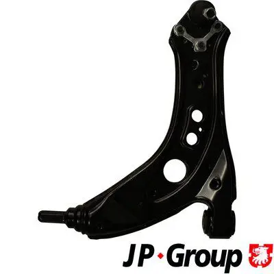 Handler.Part Track control arm JP GROUP 1140105370 1