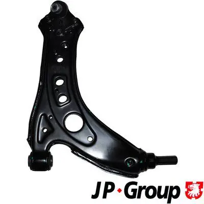 Handler.Part Track control arm JP GROUP 1140105380 1