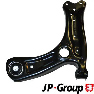 Handler.Part Track control arm JP GROUP 1140107570 1