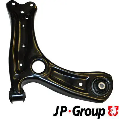 Handler.Part Track control arm JP GROUP 1140107580 1