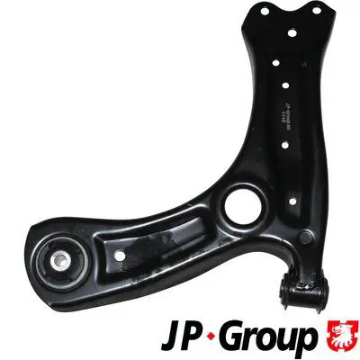 Handler.Part Track control arm JP GROUP 1140107670 1