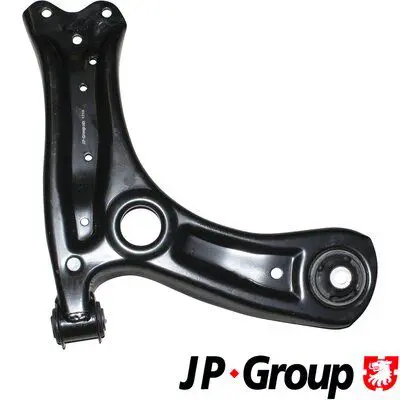 Handler.Part Track control arm JP GROUP 1140107680 1