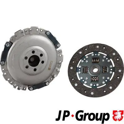 Handler.Part Clutch kit JP GROUP 1130409210 1