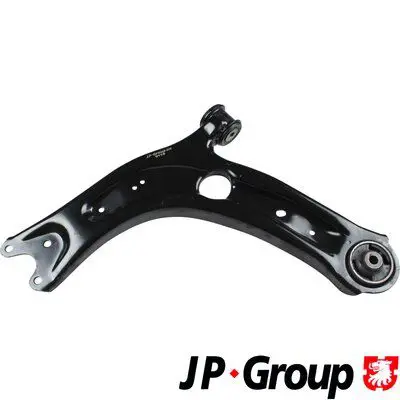 Handler.Part Track Control Arm JP GROUP 1140109670 1