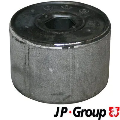 Handler.Part Control arm-/trailing arm bush JP GROUP 1140206300 1