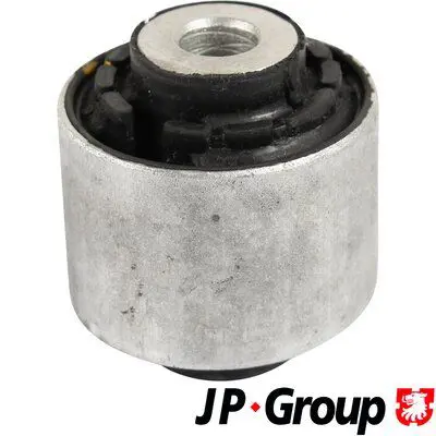 Handler.Part Control arm-/trailing arm bush JP GROUP 1140207800 1