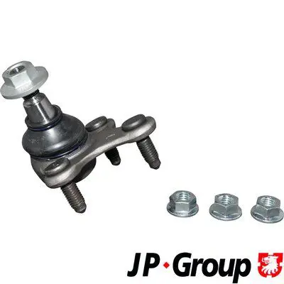 Handler.Part Ball joint JP GROUP 1140303970 1