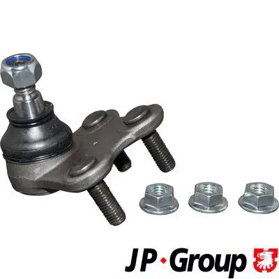 Handler.Part Ball joint JP GROUP 1140304070 1