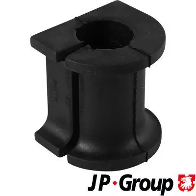 Handler.Part Bearing bush, stabiliser JP GROUP 1140606700 1