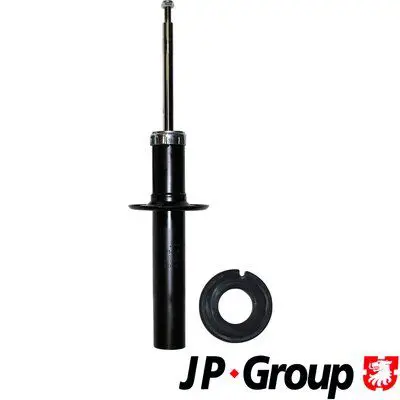 Handler.Part Shock absorber JP GROUP 1142107300 1