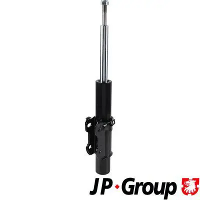 Handler.Part Shock absorber JP GROUP 1142107800 1