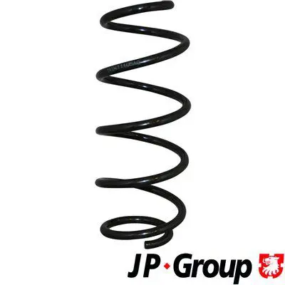 Handler.Part Coil spring JP GROUP 1142204700 1