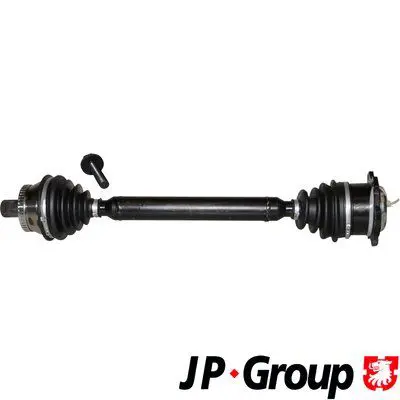 Handler.Part Drive shaft JP GROUP 1143100580 1