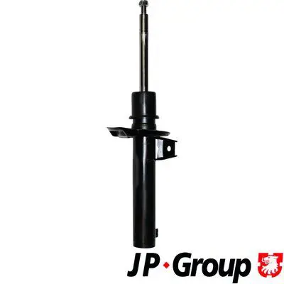 Handler.Part Shock absorber JP GROUP 1142106900 1