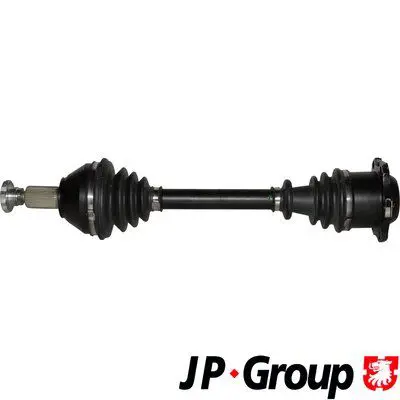 Handler.Part Drive shaft JP GROUP 1143102070 1