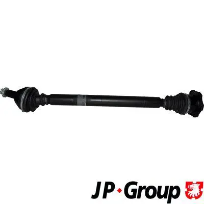 Handler.Part Drive shaft JP GROUP 1143102080 1