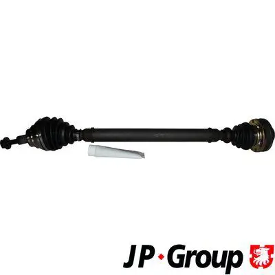 Handler.Part Drive shaft JP GROUP 1143102280 1