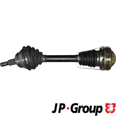 Handler.Part Drive shaft JP GROUP 1143105070 1