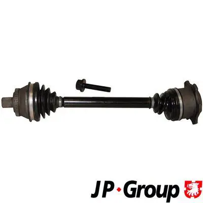 Handler.Part Drive shaft JP GROUP 1143106500 1