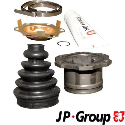 Handler.Part Joint kit, drive shaft JP GROUP 1143501810 1