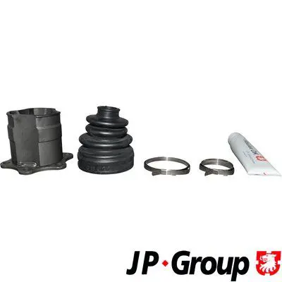 Handler.Part Joint kit, drive shaft JP GROUP 1143502010 1