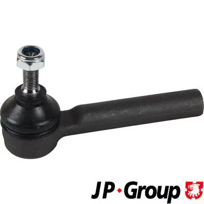 Handler.Part Tie rod end JP GROUP 1144604100 1