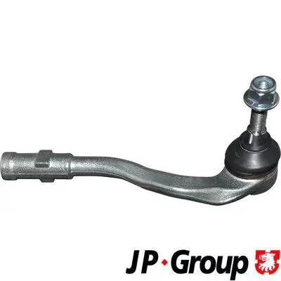 Handler.Part Tie rod end JP GROUP 1144605080 1