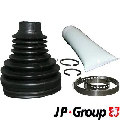 Handler.Part Bellow set, drive shaft JP GROUP 1143703710 1