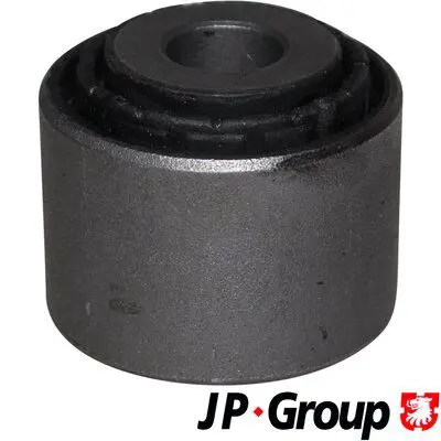 Handler.Part Control arm-/trailing arm bush JP GROUP 1150301900 1