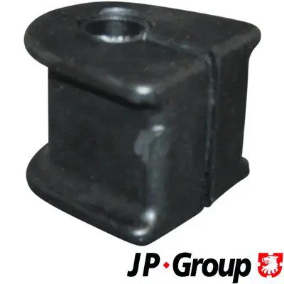 Handler.Part Bearing bush, stabiliser JP GROUP 1150451700 1