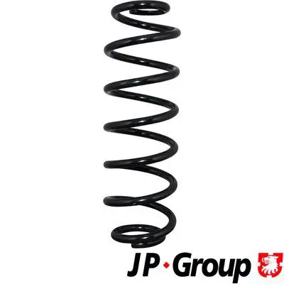 Handler.Part Coil spring JP GROUP 1152205100 1