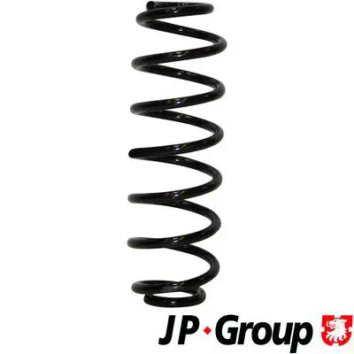 Handler.Part Coil spring JP GROUP 1152210600 1