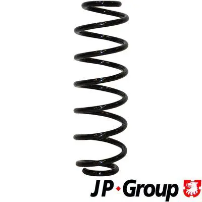 Handler.Part Coil spring JP GROUP 1152211500 1