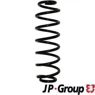 Handler.Part Coil spring JP GROUP 1152214300 1