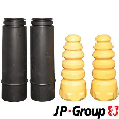 Handler.Part Dust Cover Kit, shock absorber JP GROUP 1152702410 1