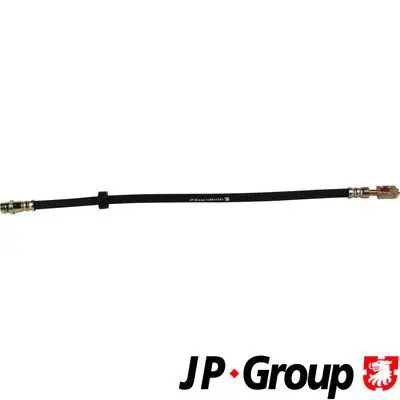 Handler.Part Brake hose JP GROUP 1161600801 1