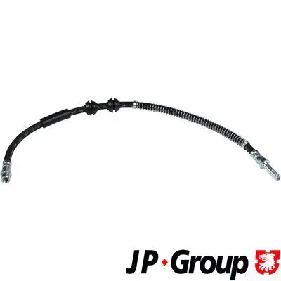 Handler.Part Brake Hose JP GROUP 1161604800 1