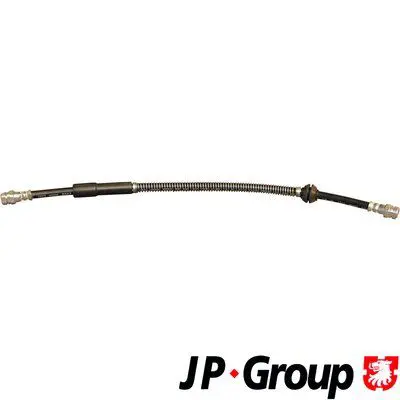 Handler.Part Brake hose JP GROUP 1161703300 1