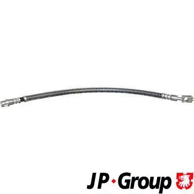 Handler.Part Brake hose JP GROUP 1161703400 1