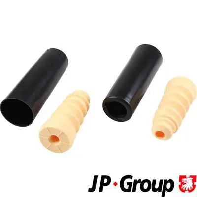 Handler.Part Dust cover kit, shock absorber JP GROUP 1152702110 1