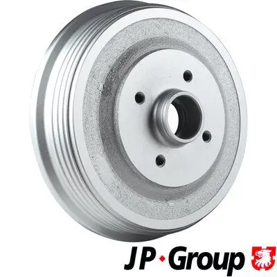 Handler.Part Brake drum JP GROUP 1163501700 1