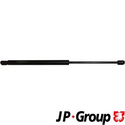 Handler.Part Gas spring, boot-/cargo area JP GROUP 1181206500 1